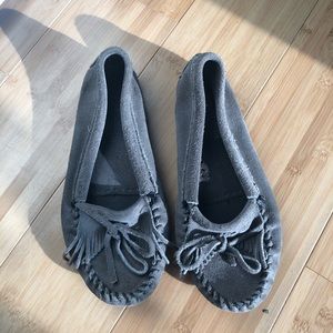 Minnetonka Moccasins